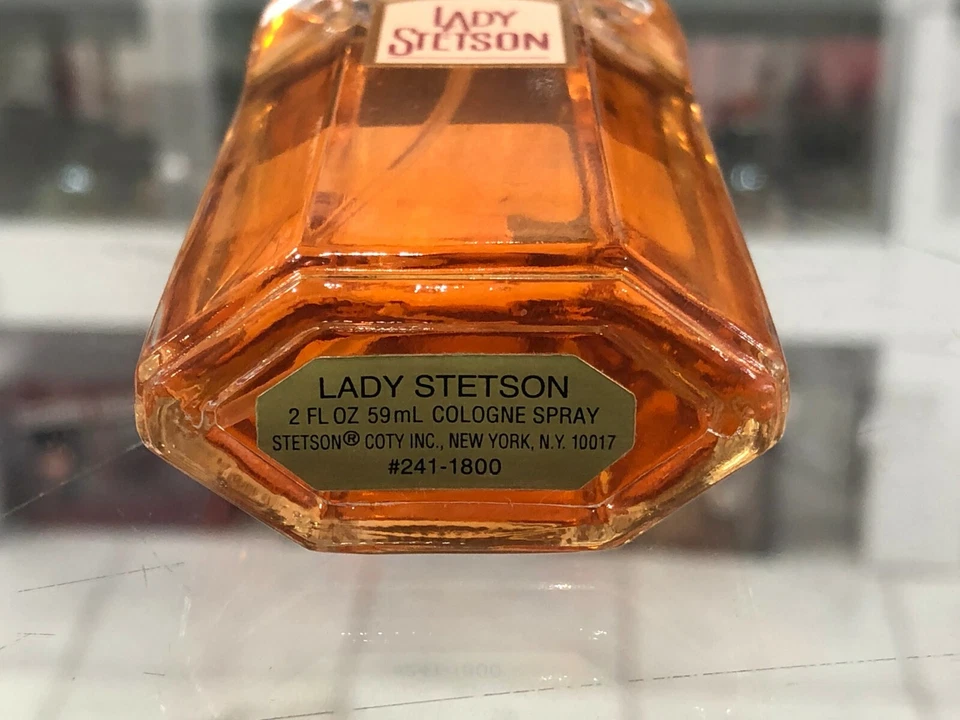 LADY EVERON 59 ML SPRAY DE COLONIA (DIFÍCIL DE ENCONTRAR) Foto 3 de 3