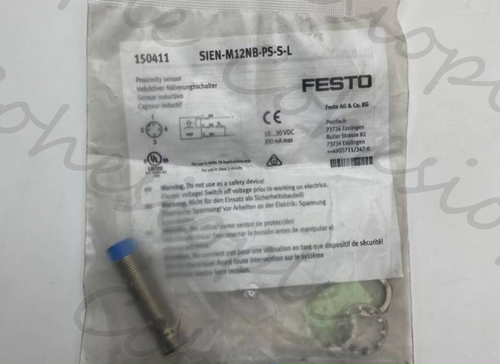 FESTO SIEN M30B PS K L Näherungsschalter | 150434