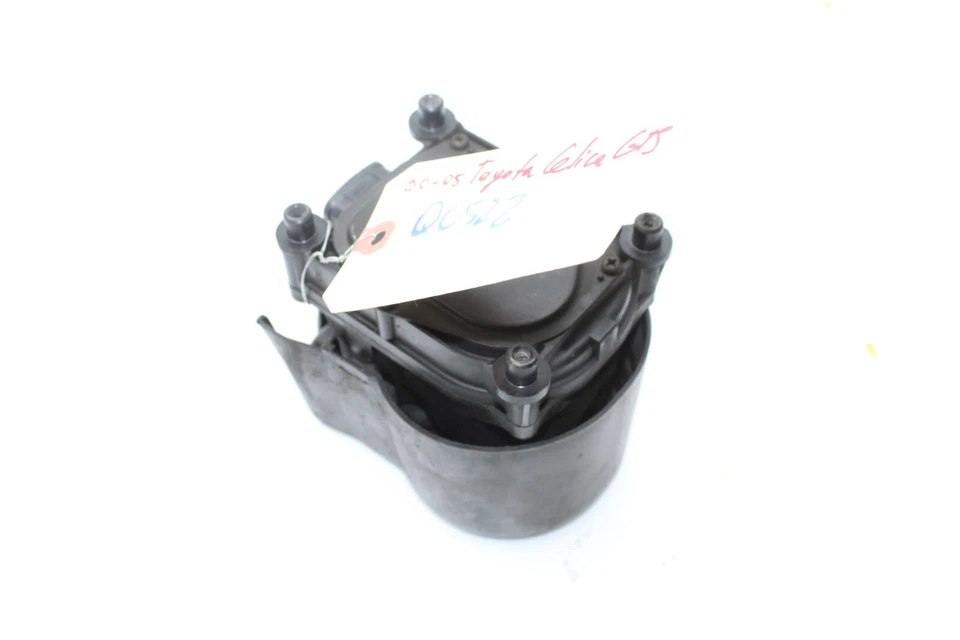 00-05 TOYOTA CELICA GTS CRUISE CONTROL ACTUATOR Q0528 - Image 4 of 4