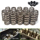 LS Valve Springs -.600" Lift 1218 For GM All LS1 LS2 LS3 LS7 4.8L 5.3L 5.7L 6.2L
