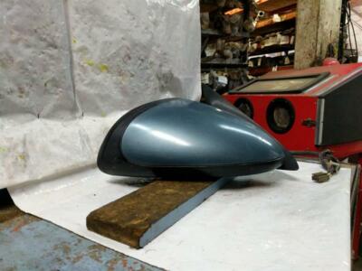 Passenger Right Side View Mirror Power Sedan Fits 86-91 SABLE 7833 | eBay
