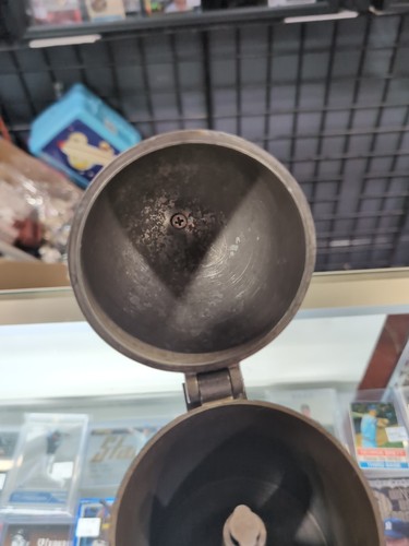 *ALESSI „La Cupola“ ALDO ROSSI 1988 ESPRESSOKANNE KAFFEE ESPRESSO KOCHER VINTAGE - Picture 10 of 14