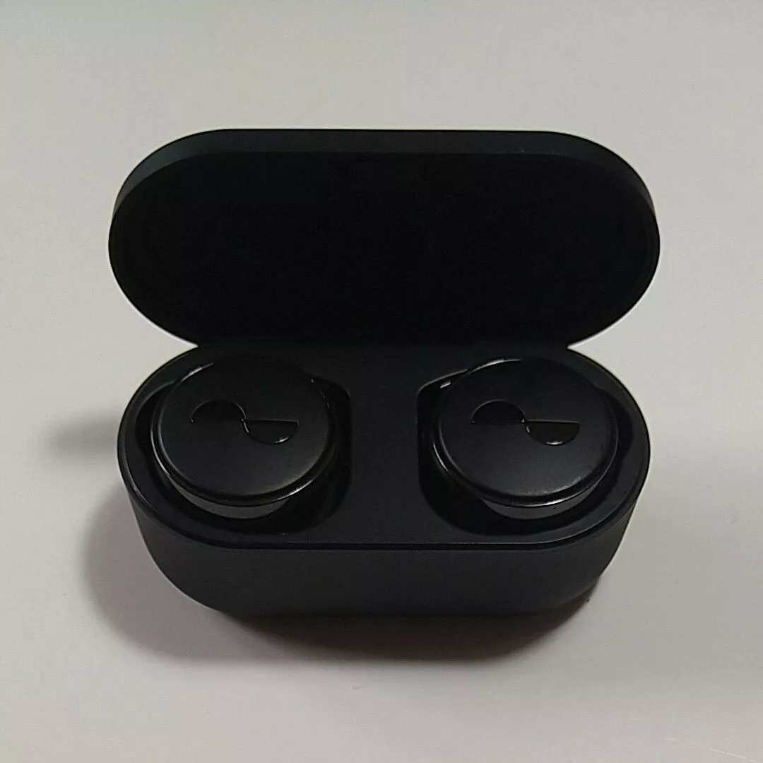 NuraTrue Pro True Wireless Earbuds w/ Lossless Audio *USED* from Japan