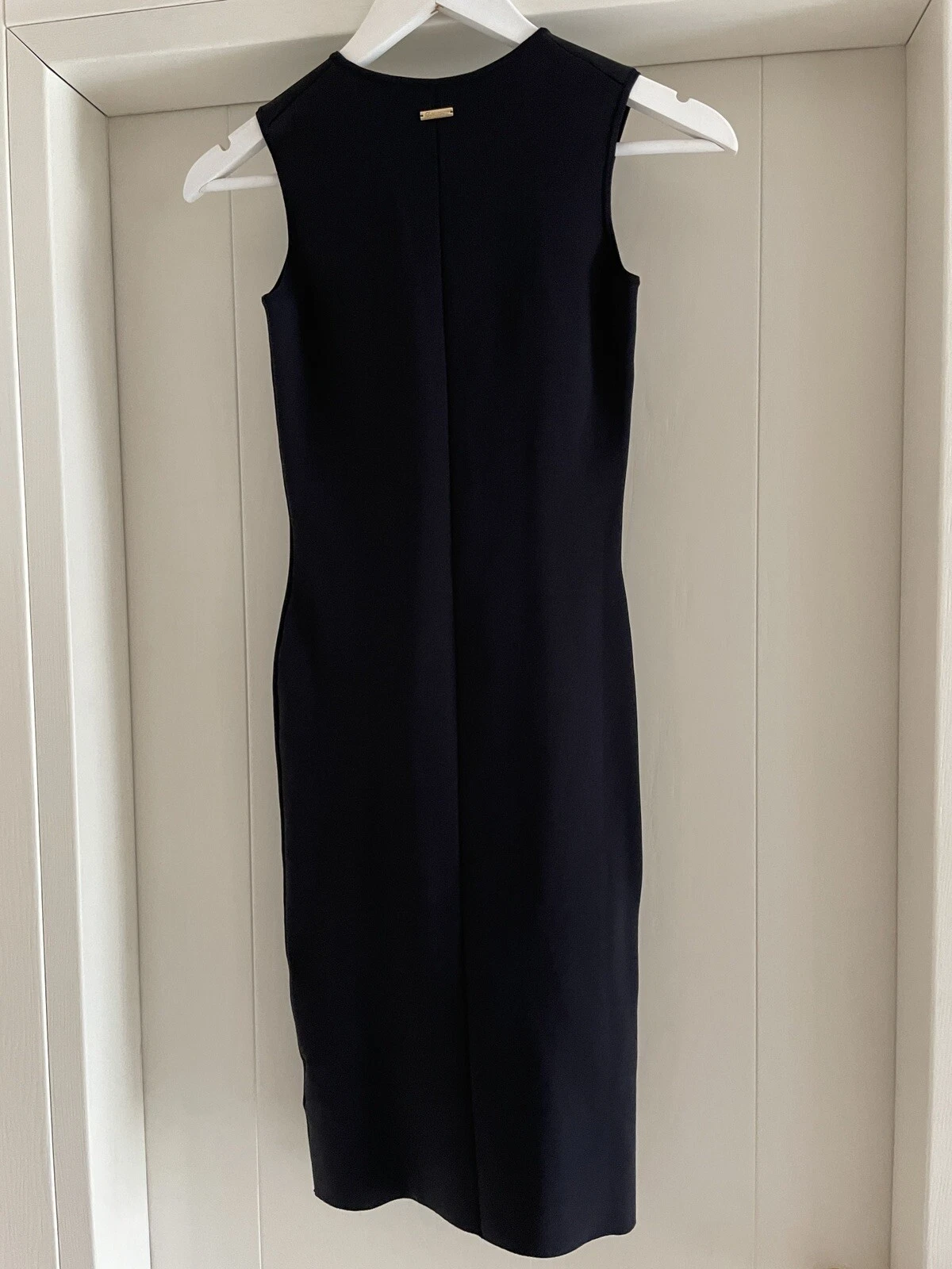 dsquared2 dress women donna vestito