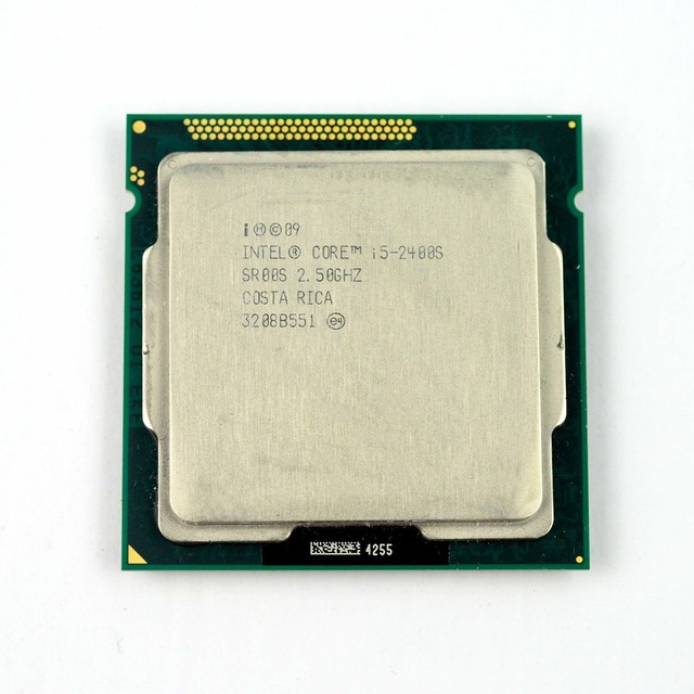 2 5 Ghz Intel Core I5