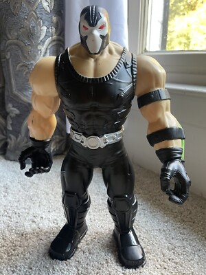 Batman vs. Bane 12  inch Figure-DC Comics Exclusive Set- Bane Figure Only