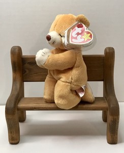 beanie baby hope march 23 1998