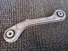 Maserati M156 Quattroporte genuine normal rear suspension arm control  / R7-1780