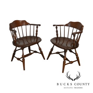 windsor captains chair