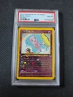 Mew 1 PSA 8 Southern Islands Graded Pokemon Card