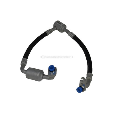 #ad For Chevrolet Silverado GMC Sierra Low Side A C AC Suction Hose CSW $47.41