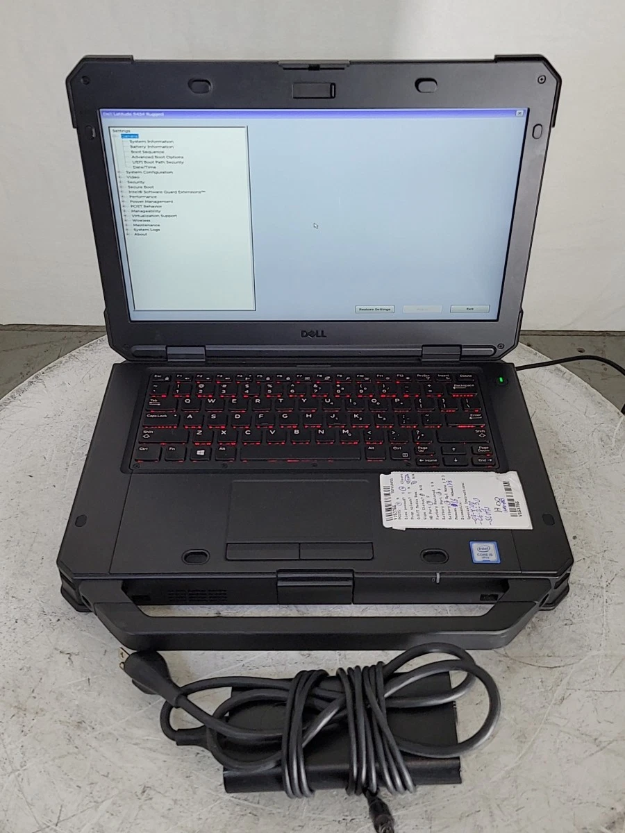 Intel Core i5 8th Gen. Windows 8 GB RAM 500-749 GB Hard Drive