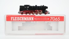 Fleischmann N 7065 Dampflok BR 065 018 DB