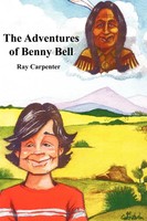 Ray Carpenter | The Adventures Of Benny Bell | Taschenbuch | Englisch (2004)