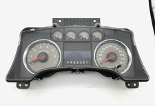 Oem 09-10 Ford F-150 King Cab 4.6l 4wd Speedometer Gauges Instrument Cluster Oem 09-10 Ford F-150 King Cab 4.6l 4wd Speedometer Gauges Instrument Cluster