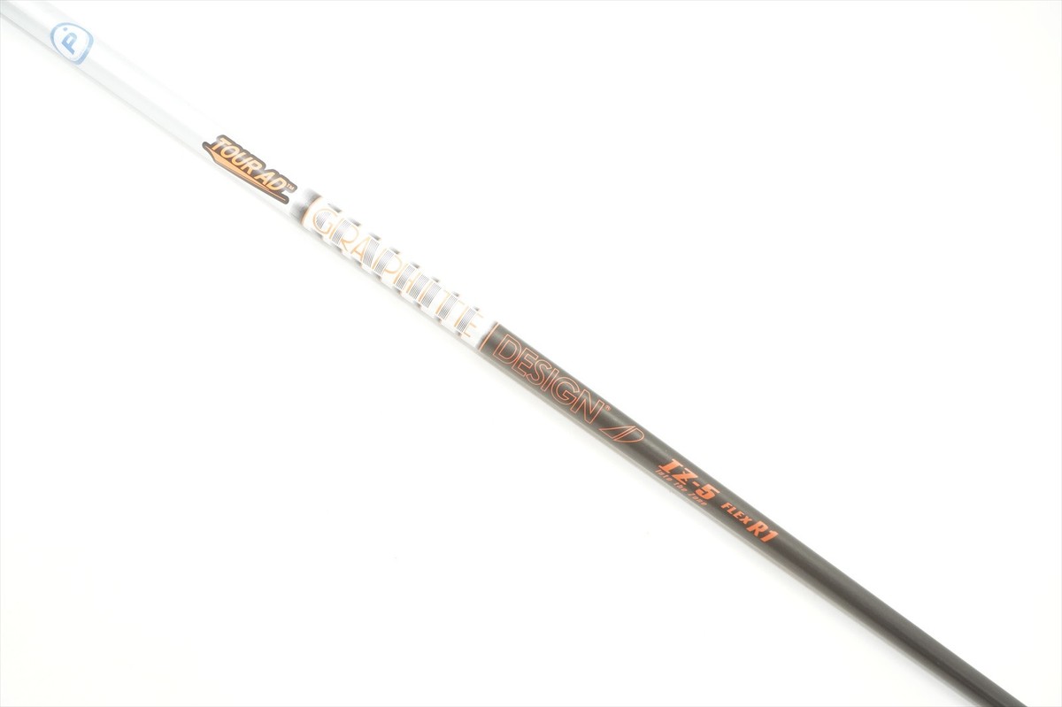 Graphite Design Tour Ad Iz-5 R1 50g Regular 44.25