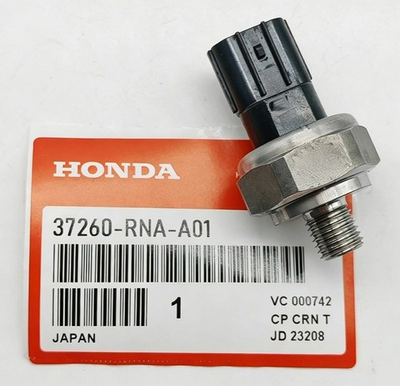 #ad NEW Genuine OEM for Honda Oil Pressure Sensor 37260 RNA A01 Sending Switch US $32.21