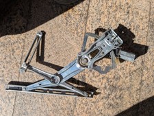 Mercedes CLK W208 A208 Fensterhebermotor Fensterheber vorne  links