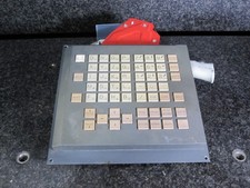 FANUC A02B-0236-C125/MBR MDI Unit
