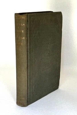 Book Owned By Soldier In Rush’s Lancers 1864 - Image 1 of 4