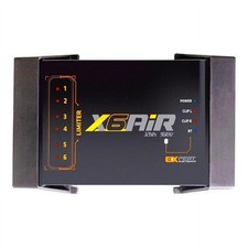 Expert Car Audio X6AIR Expert 6 Ch 32 Bit 96k...