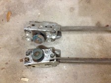 Nissan Patrol 60 G60 L60 G61 Door Latch Lock Mechanisms Left And Right Nissan Patrol 60 G60 L60 G61 Door Latch Lock Mechanisms Left And Right