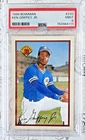 psa 9 | 1989 bowman - ken griffey jr #220 [rc] | psa 9
