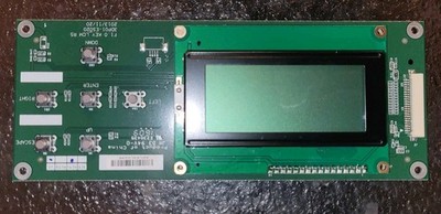 Davinci Xyz A1 3d Printer Lcd Display