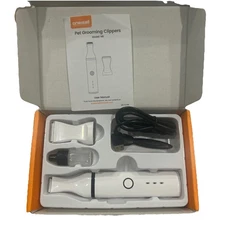 Oneisall Dog Paw Trimmer