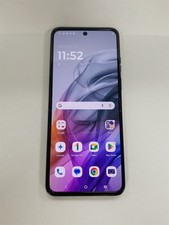 Motorola Razr 2024 256GB Gray XT2453-3 Xfinity Fully Functional DG3356