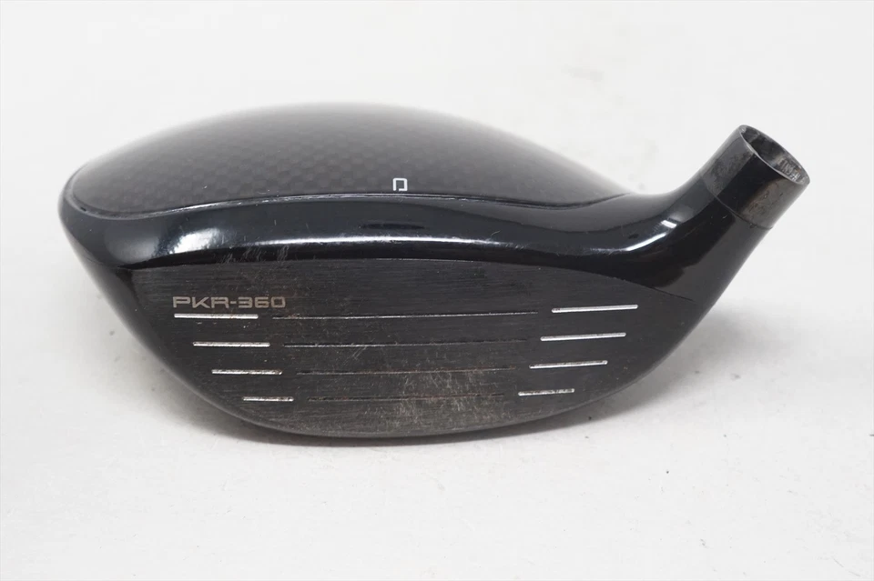 Wilson Dynapwr 2025 15* #3 Fairway Wood Club Head Only Inv12949904 - Image 2 of 4