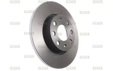 Disque de frein Opel MONZA