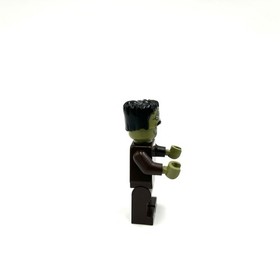 LEGO Monster minifigure Monster Fighters 9466 Frankenstien