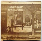 Elton John - Tumbleweed Connection - 1970 Uni Records 73096 Pop Rock Vinyl LP