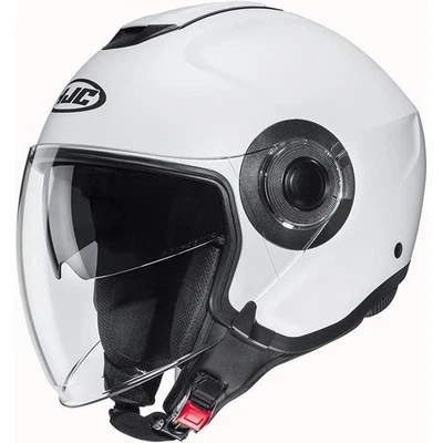 HJC Casque Jet I40N - Photo 1/4