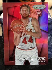 Nikola Mirotic Rookie Cards Guide and Checklist 21