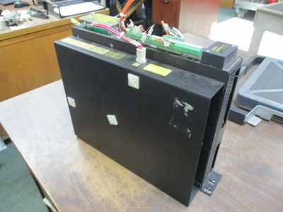Kollmorgen BDS5 Servo Drive BDS5A-220-40110617F4-032T Used
