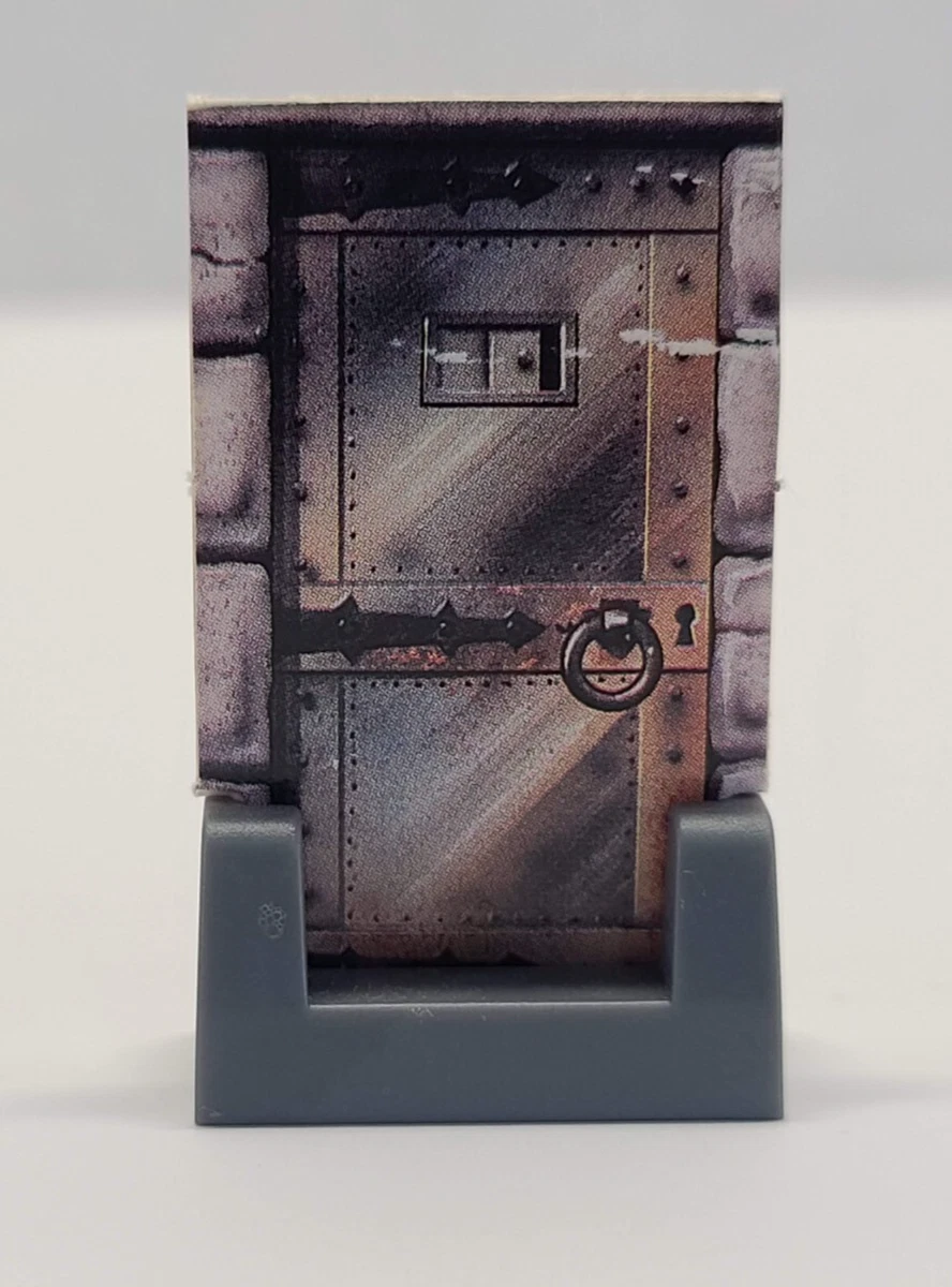 Lot HeroQuest Incomplet - MB Games / Workshop - Occasion - Jeu De Plateau