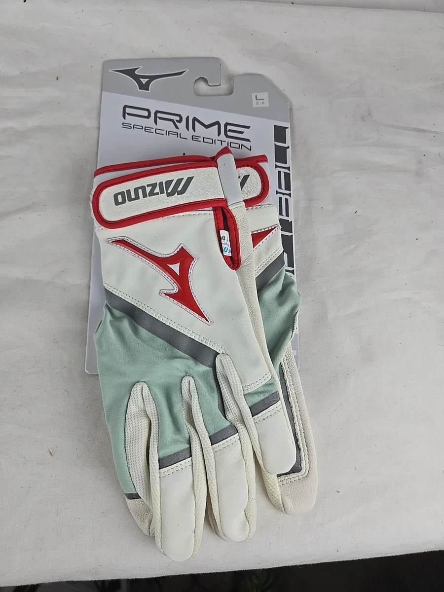 SPIDERZ 2024 PRO Baseball/Softball Schlaghandschuhe für Erwachsene