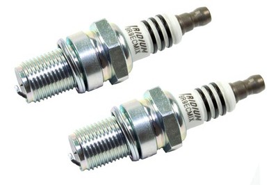 Zündkerze Set 2Stück NGK Iridium BR9ECMIX Aprilia Honda Husaberg Husqvarna KTM