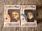 Funko POP Disney Snow White 80th Anniversary SLEEPY #343 & SNEEZY #342