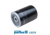 Purflux ÖLfilter LS278 Anschraubfilter FüR Audi VW A4 A6 Passat Seat C4 B5 3B2 2