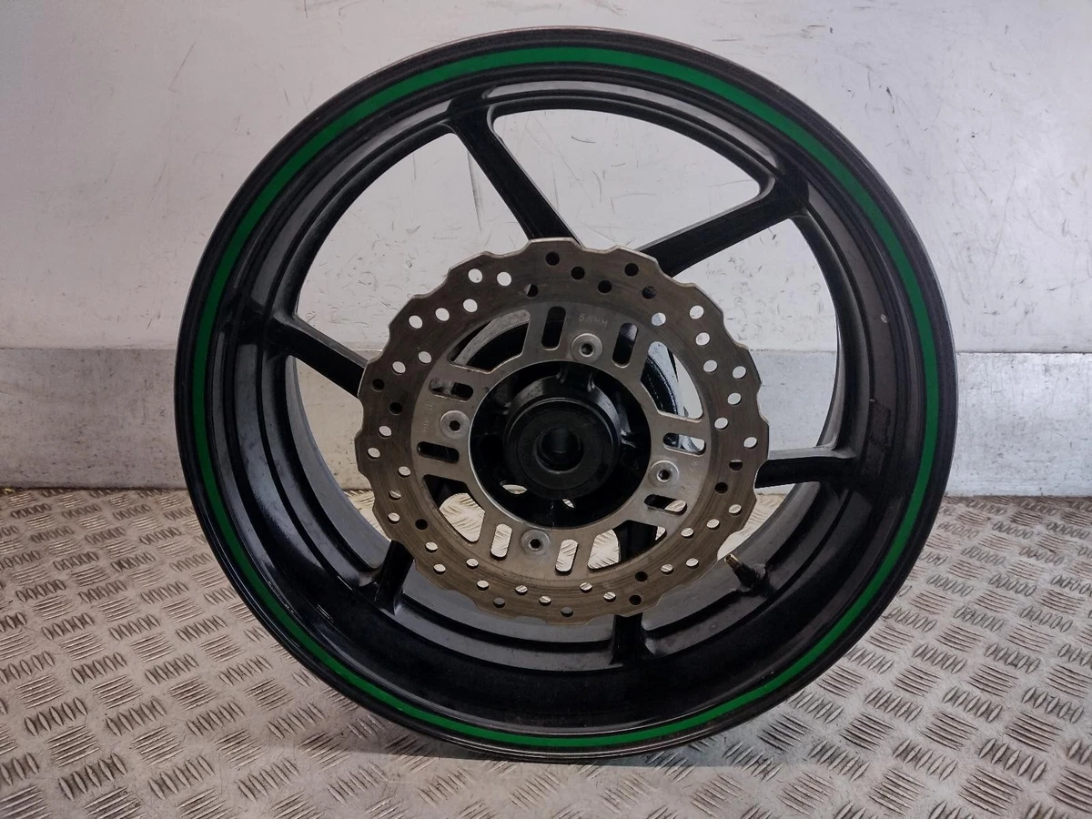 Motorcycle Wheel Hub Assemblies for Kawasaki Z1000 for sale | eBay
