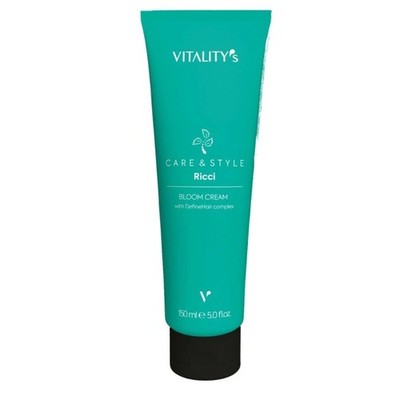 Vitality's Care & Style Ricci Bloom Leave in Cream 150 ml