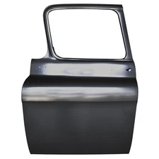 0847-153 Key Parts Door Shell Front Driver Left Side for Chevy Hand Truck 55-58