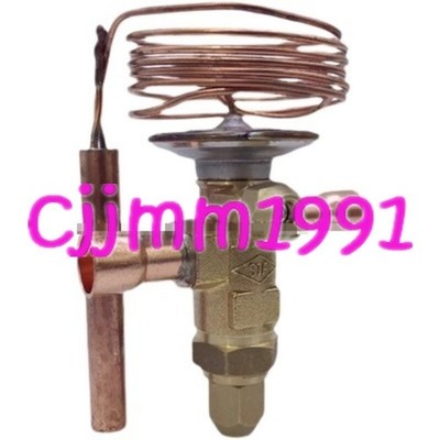 1PC NEW STFConstant expansion valve RTE2NW100 (R407C Cooling capacity 7.04KW) *l