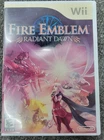Fire Emblem: Radiant Dawn (Nintendo Wii, 2007) – Tested & Working
