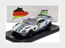 Spark-Model SG957 Aston Martin - Vantage AMR GT3 Team Dorr Motorsport N 169 24H