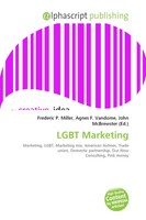 Frederic P. Miller (U. A.) | Lgbt Marketing | Taschenbuch | Englisch (2026)