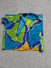 Damen Wickelrock Strand Rock NEUwertig Viskose 